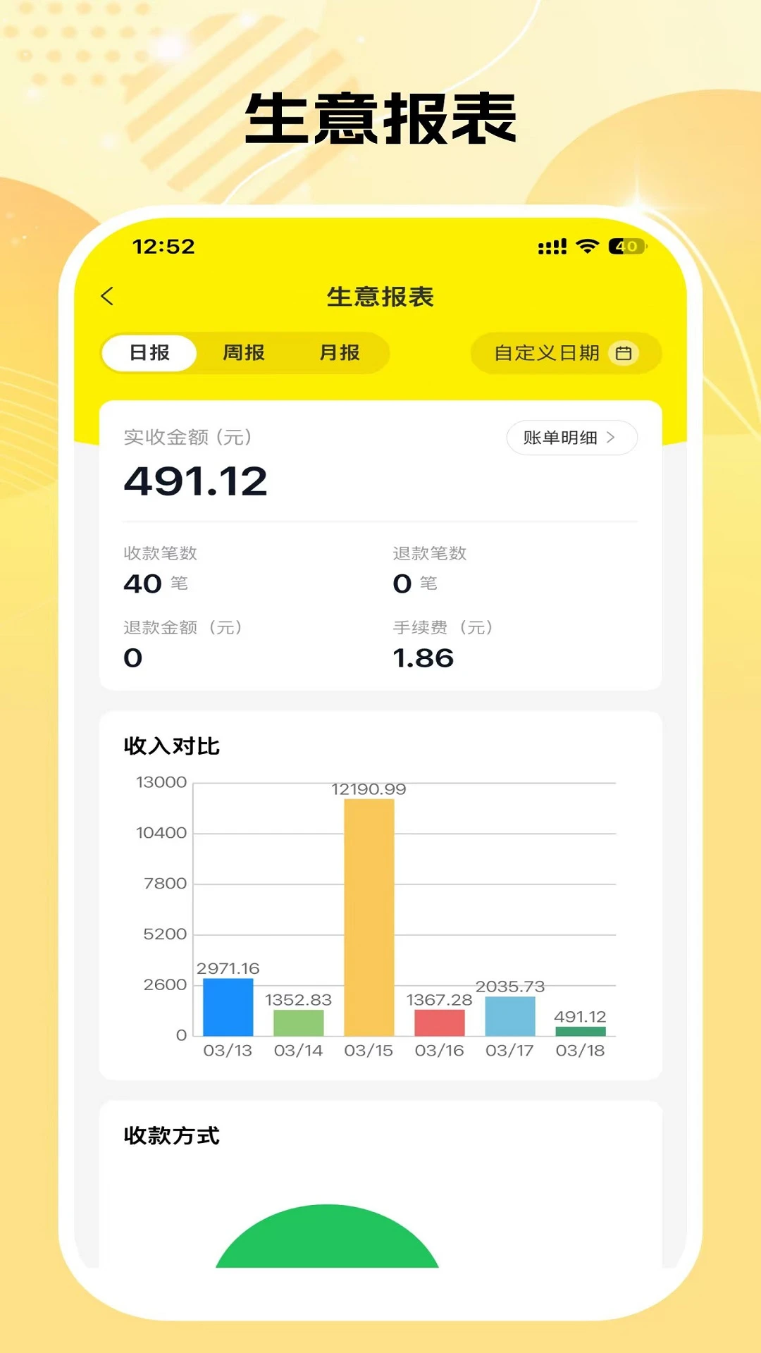 ���һƷ�̼Ұ�(�̼�֧����������)v2.2.2 �ٷ�����