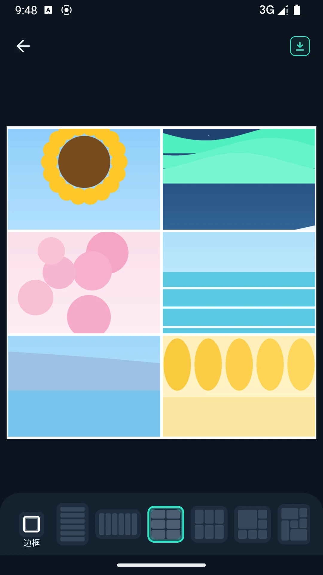 ����ƴͼ(��Ƭƴͼ����)v1.2 ��Ѱ�