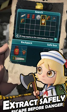 ���ǣ����޳�����ʷ�(����³ð����Ϸ)v0.0.160 �ٷ�����
