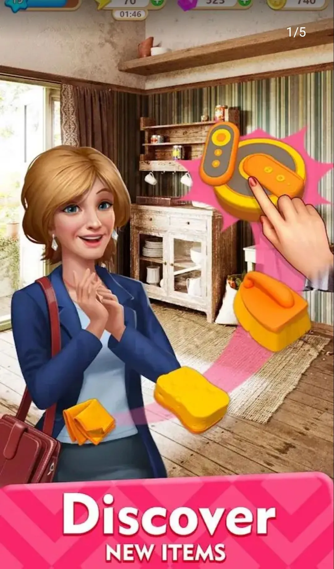 ���ֺϲ�ׯ԰(�ϲ�֮����Ϸ)v1.1.36 �ٷ�����