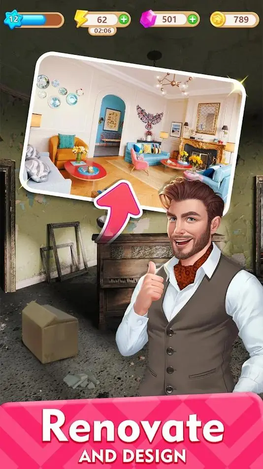 ���ֺϲ�ׯ԰(�ϲ�֮����Ϸ)v1.1.36 �ٷ�����