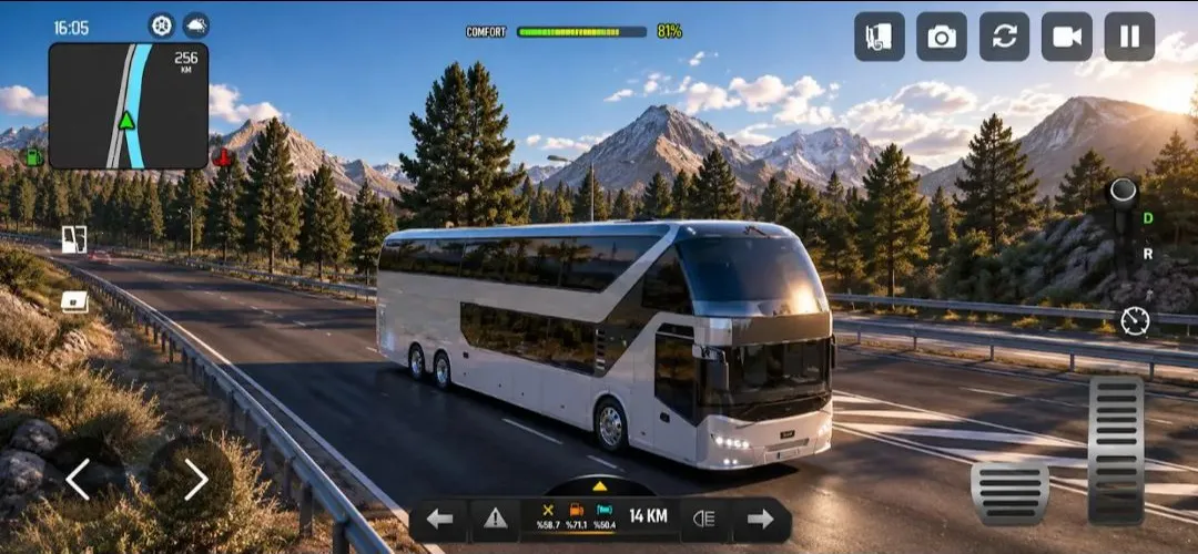 ��ʿģ�������ڹ���(��ʿ��ʻģ����Ϸ)v1.0 �ٷ�����