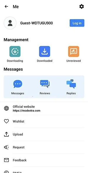 HappyMod Extra������(��׿��Ϸƽ̨)v1.0.3 ��׿��