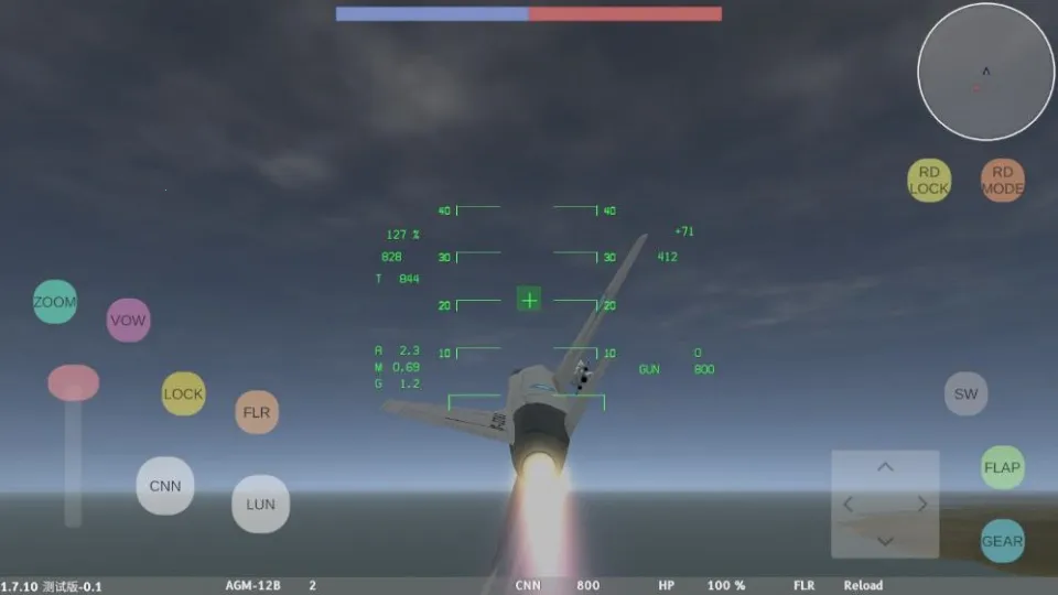 LAC�Ϳվ�ս��׿���ֻ���v1.7.10-PD0.1 ��׿��