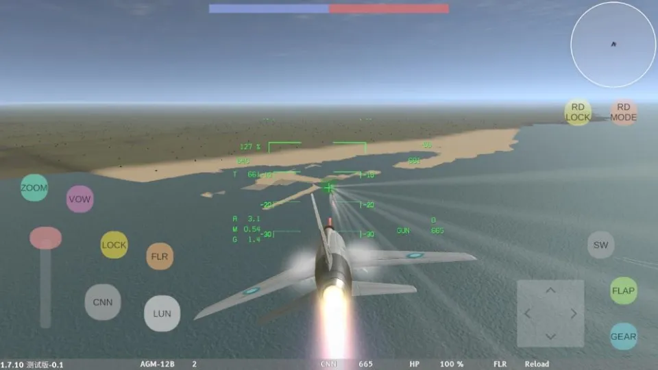 LAC�Ϳվ�ս��׿���ֻ���v1.7.10-PD0.1 ��׿��