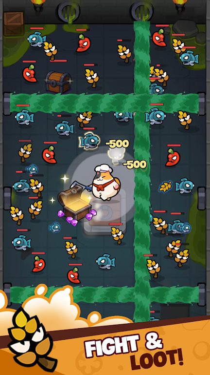 ����������Ϸ(è�����ð����)v0.0.1 �ٷ�����