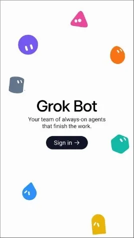 Grok Bot����(AI�칫����)v1.8.0 ��Ѱ�