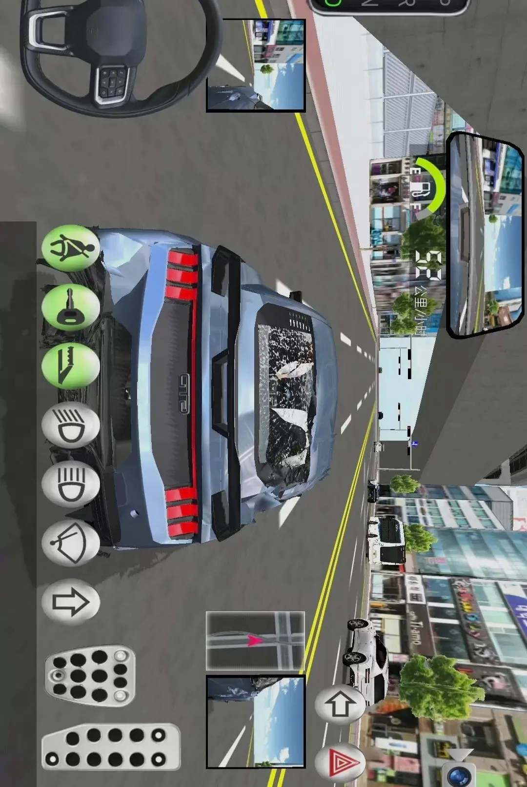 3D��ʻ�γ̣�����2026���°汾v1.0.0 ��׿��