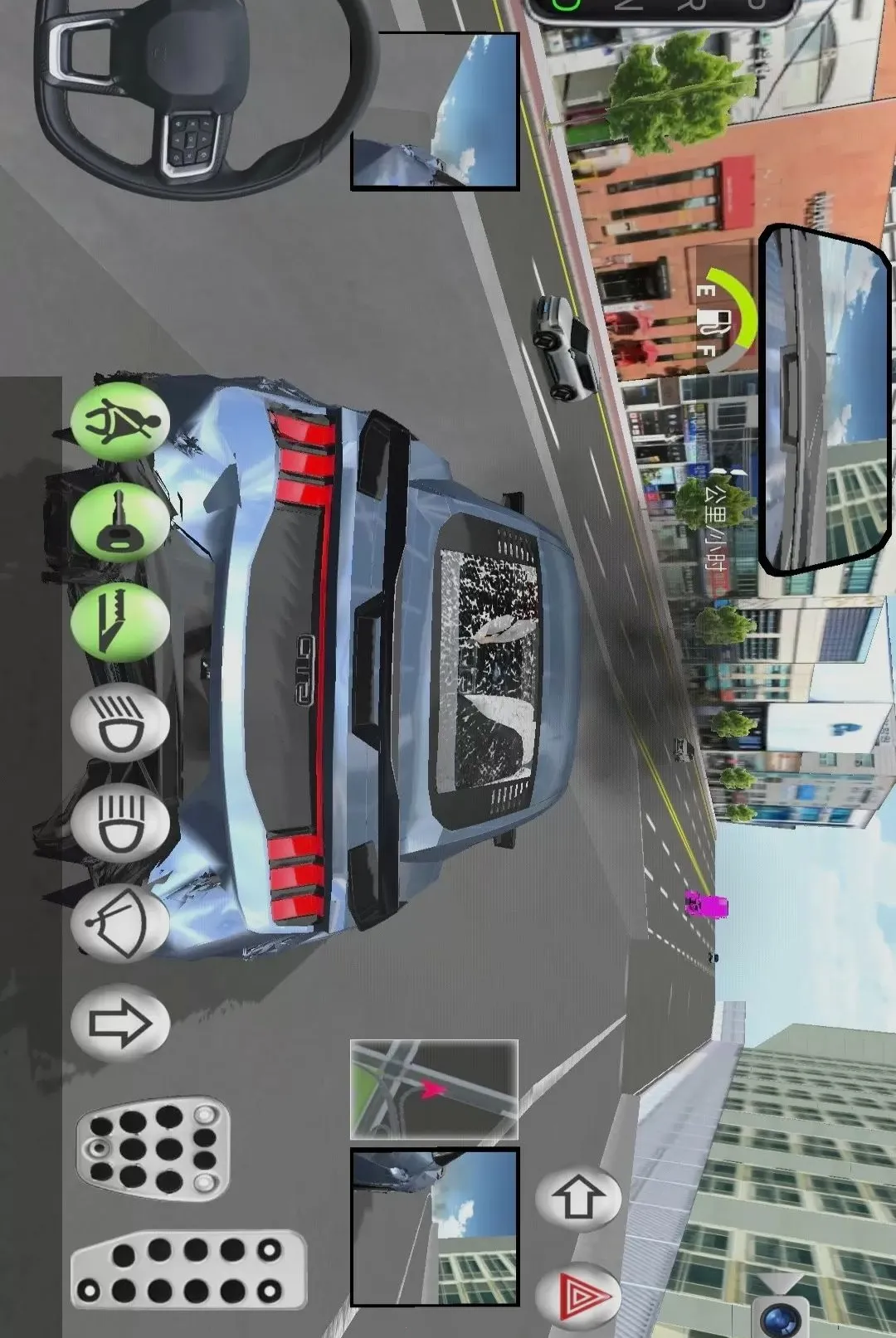 3D��ʻ�γ̣�����2026���°汾v1.0.0 ��׿��