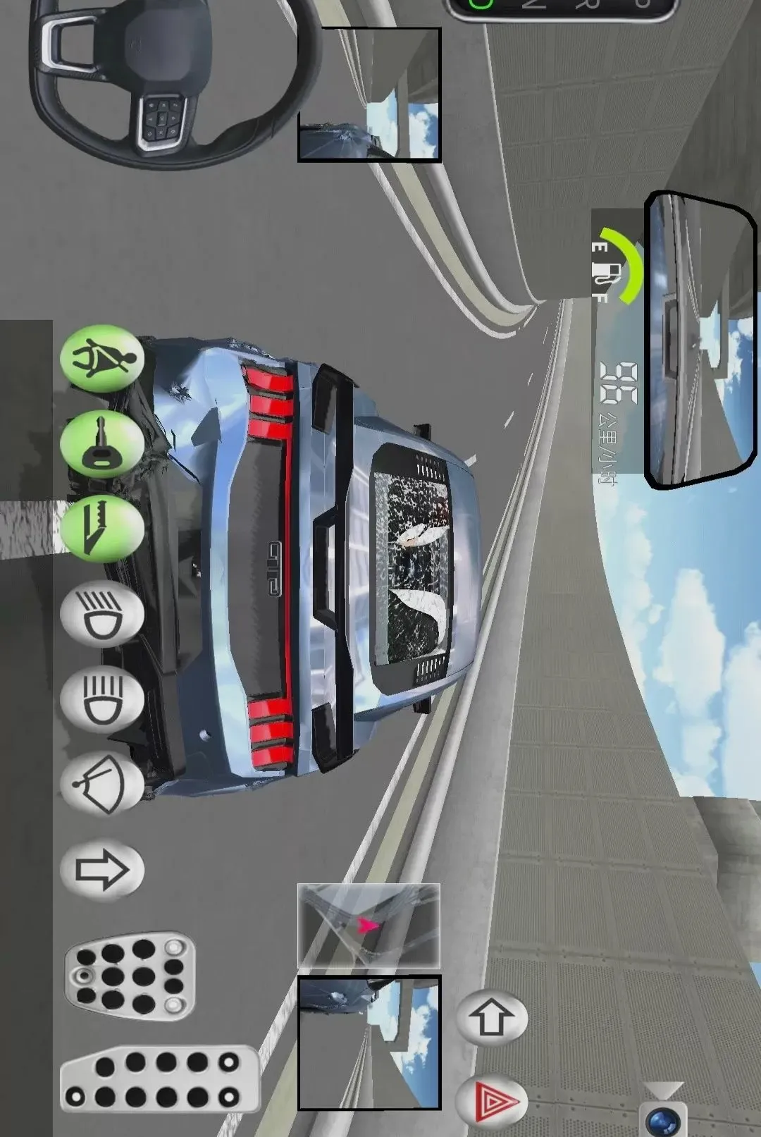 3D��ʻ�γ̣�����2026���°汾v1.0.0 ��׿��