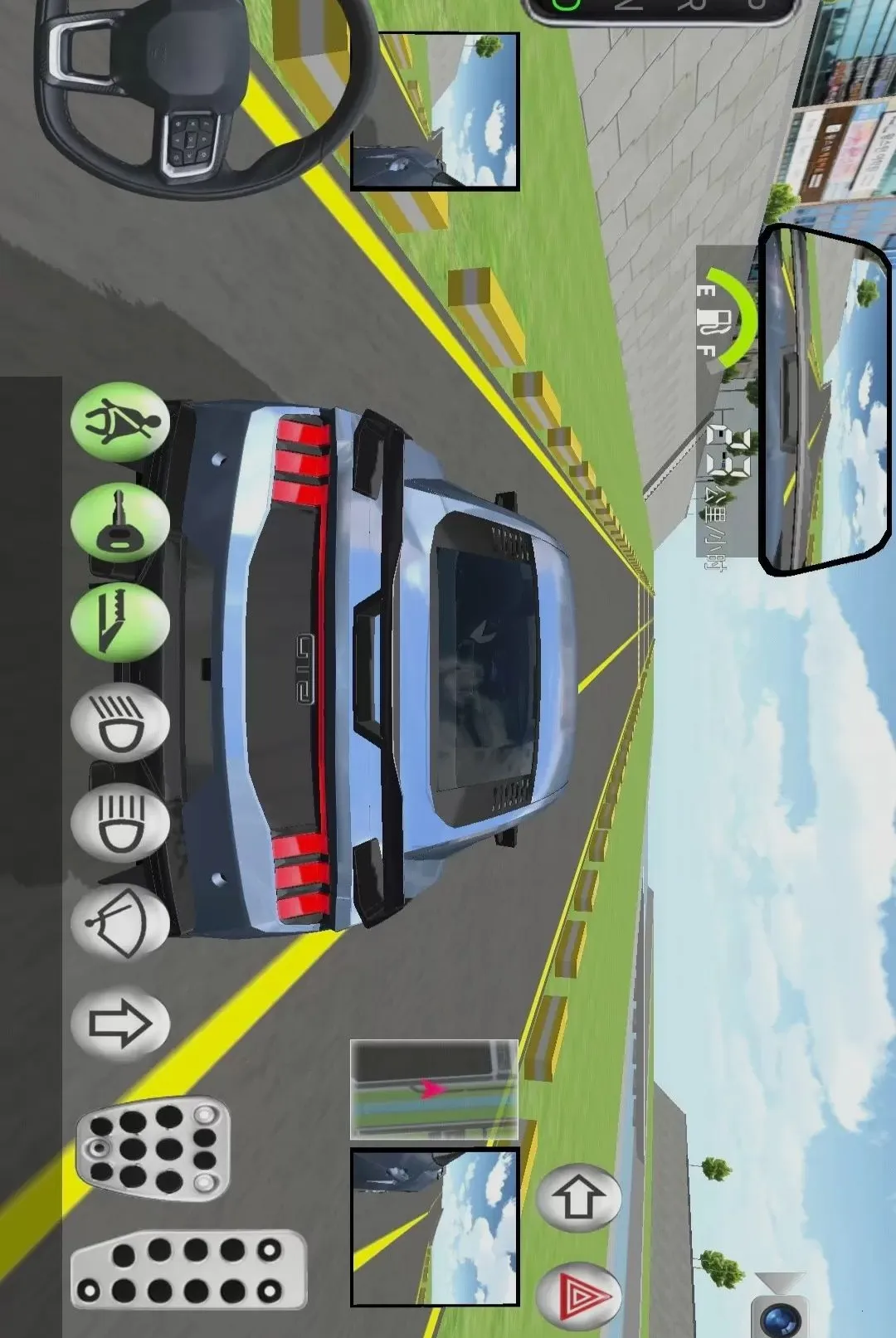 3D��ʻ�γ̣�����2026���°汾v1.0.0 ��׿��