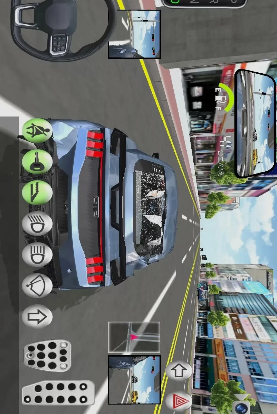 3D��ʻ�γ̣�����2026���°汾v1.0.0 ��׿��