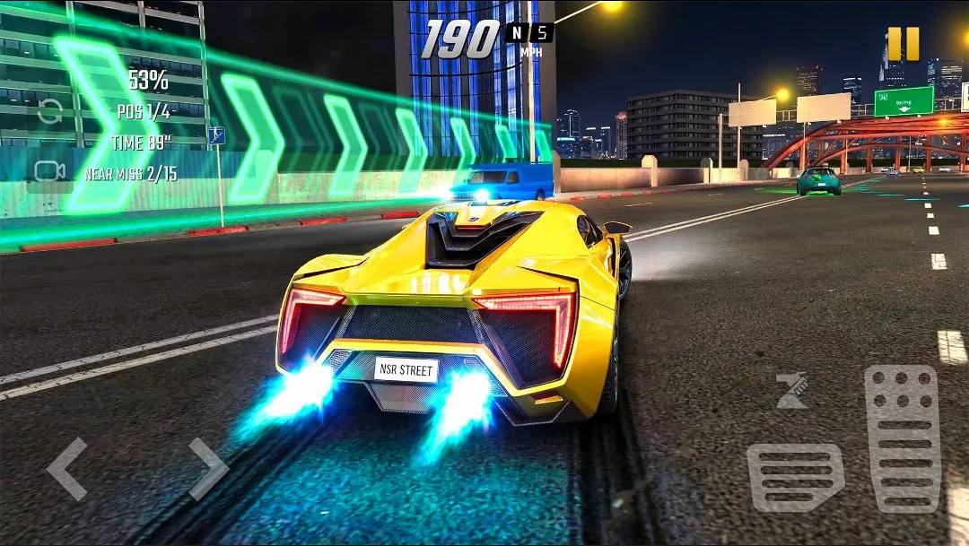 NSR ��ͷ������Ϸ�ڹ���2026���°汾v1.7.0 �ٷ�����
