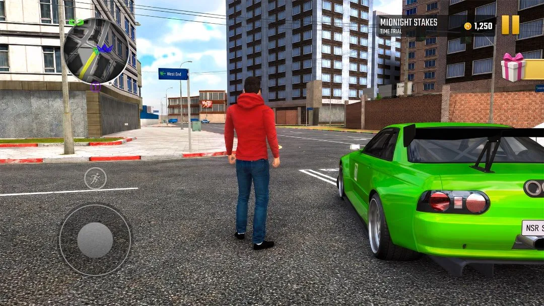 NSR ��ͷ������Ϸ�ڹ���2026���°汾v1.7.0 �ٷ�����