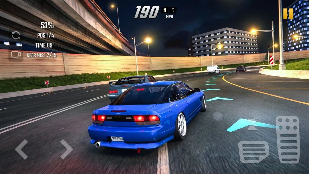 NSR ��ͷ������Ϸ�ڹ���2026���°汾v1.7.0 �ٷ�����