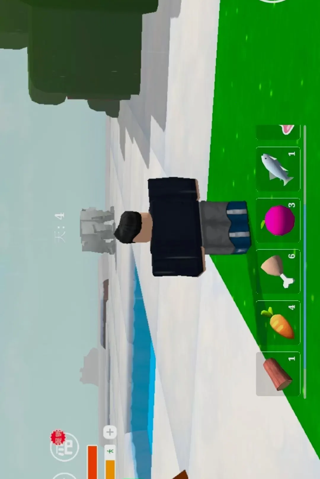 ��ҹɭ�֣�����������Ϸ�����ֻ���v1.0.0 �ٷ�����