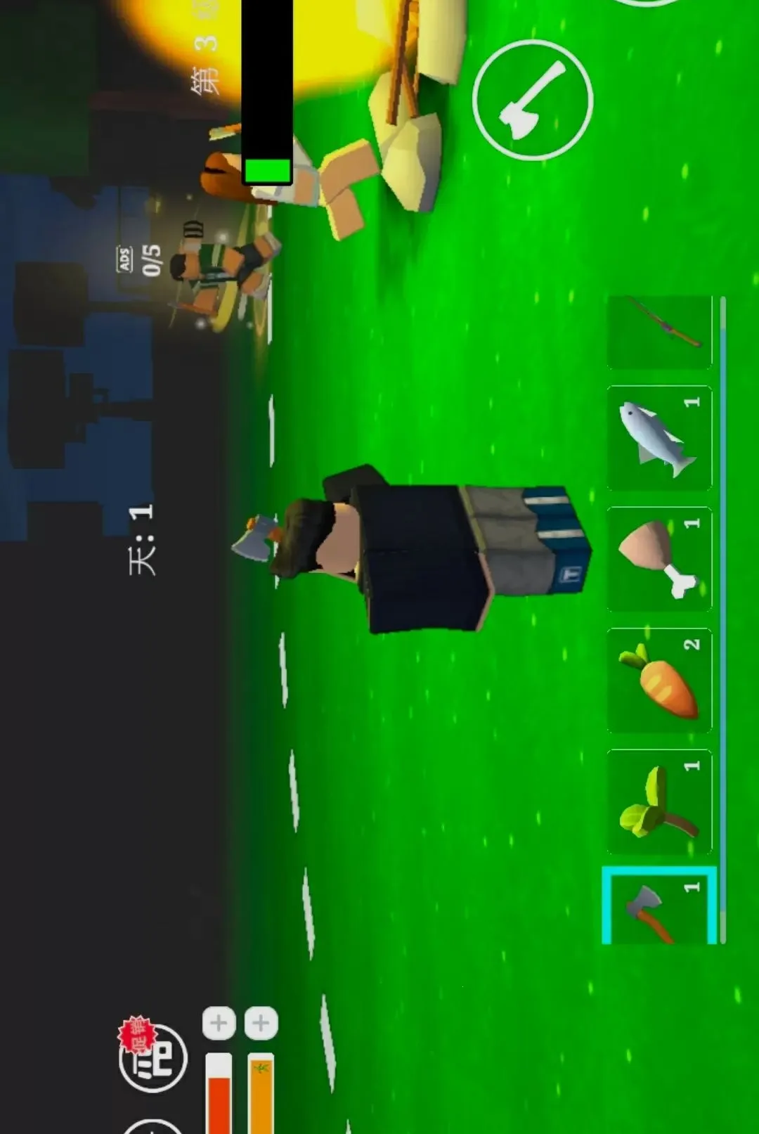 ��ҹɭ�֣�����������Ϸ�����ֻ���v1.0.0 �ٷ�����