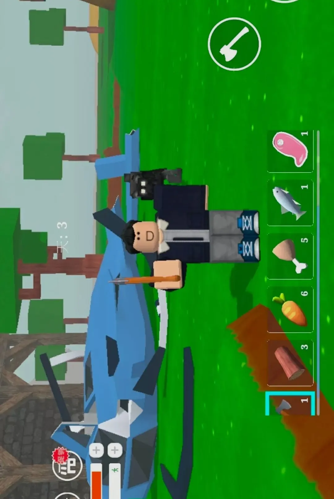 ��ҹɭ�֣�����������Ϸ�����ֻ���v1.0.0 �ٷ�����