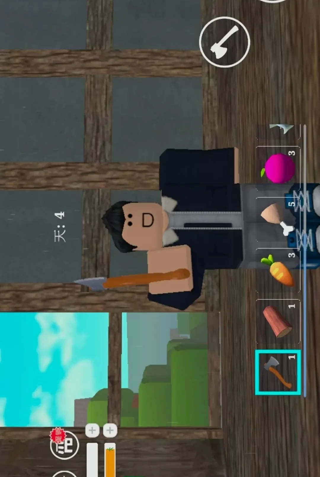 ��ҹɭ�֣�����������Ϸ�����ֻ���v1.0.0 �ٷ�����