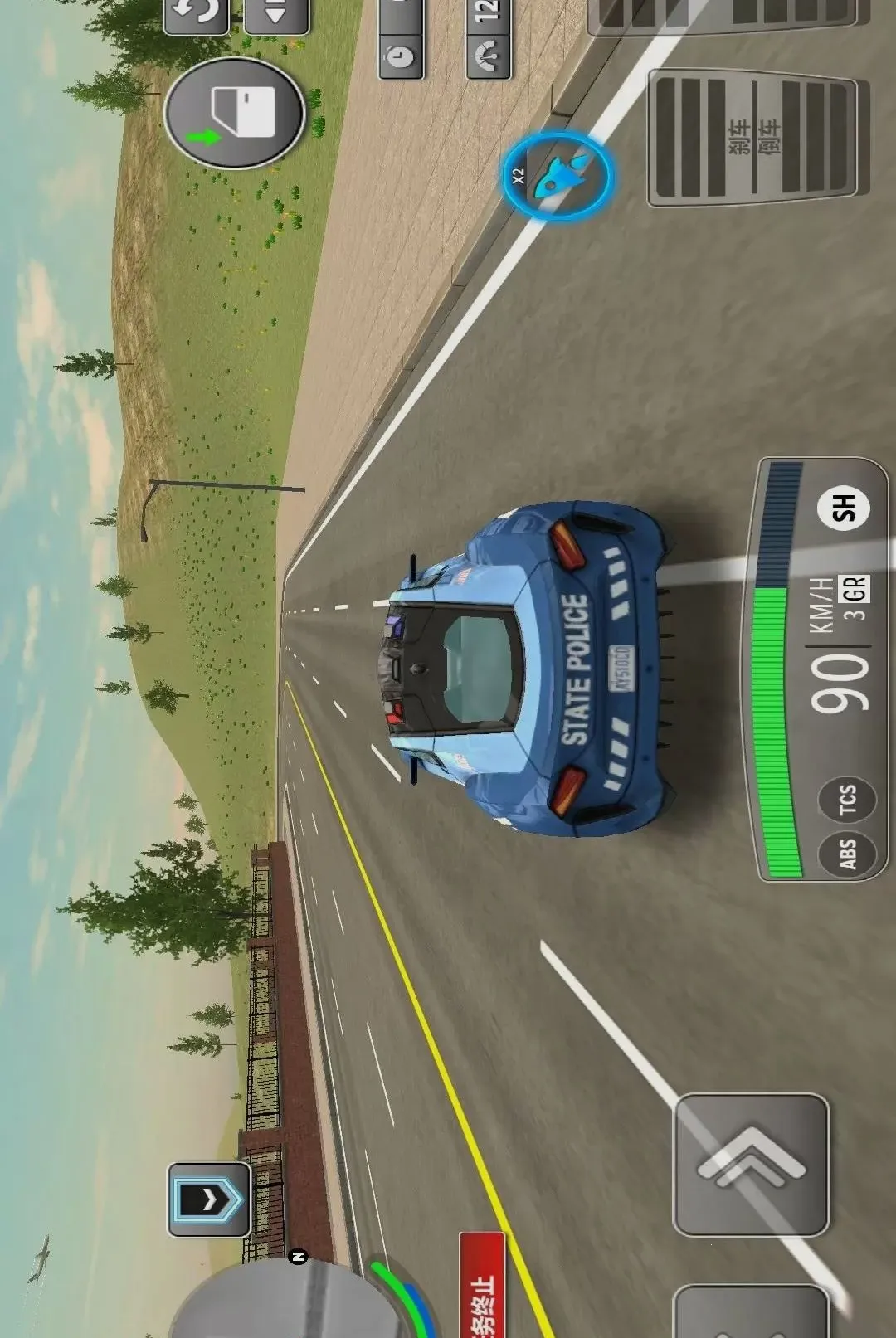 ����Ѳ��ģ���ʻ��Ϸ(�����ʻѲ����Ϸ)v1.0.0 ��Ѱ�