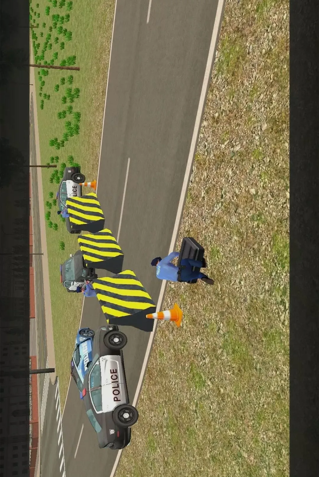 ����Ѳ��ģ���ʻ��Ϸ(�����ʻѲ����Ϸ)v1.0.0 ��Ѱ�