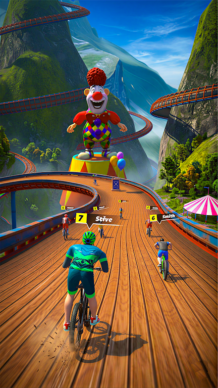 BMX�ٽ�������Ϸ��׿���ֻ���v1.0.17 ��Ѱ�