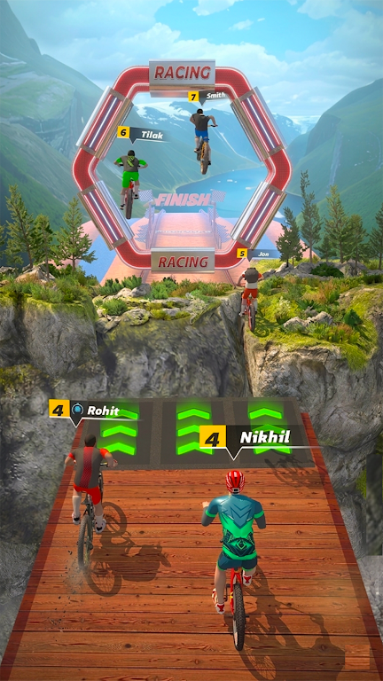 BMX�ٽ�������Ϸ��׿���ֻ���v1.0.17 ��Ѱ�