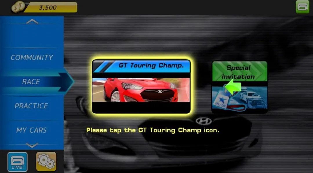 GT�������ִ������޸���2026�ٷ����°汾v1.0.0 ��׿��