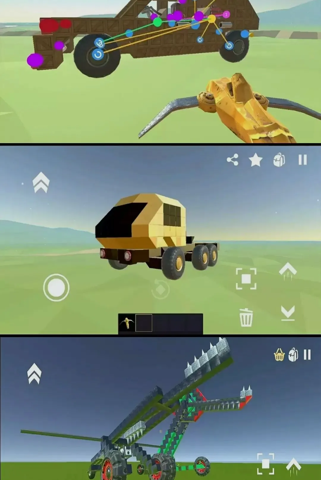 ���佨��ʦ(��Դ������Ϸ)v1.0.4 ��Ѱ�