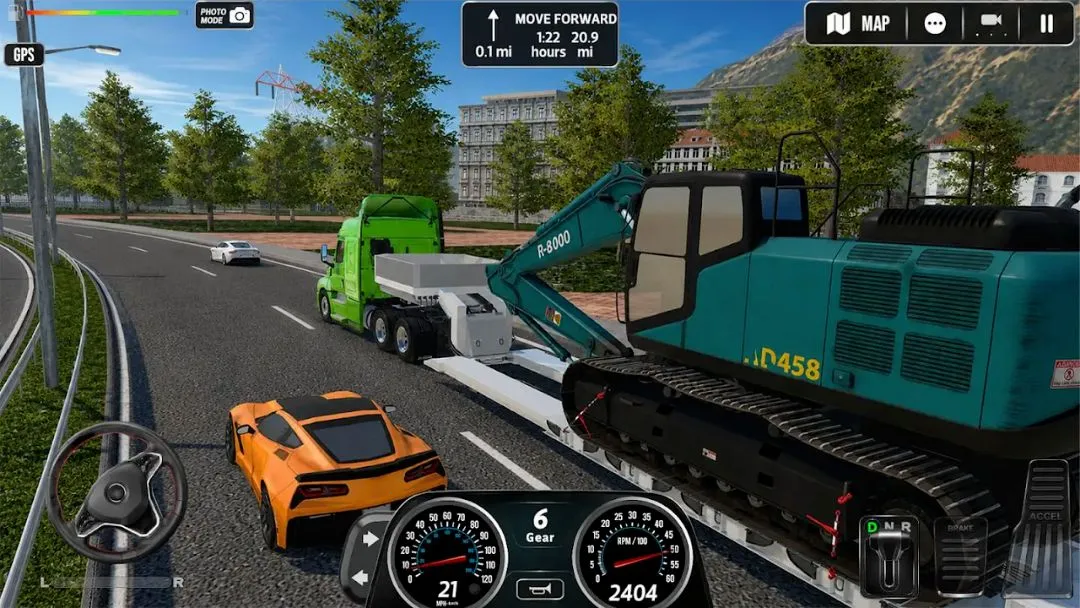 ��������ģ����(����ģ����Ϸ)v26.09.06 �ٷ�����