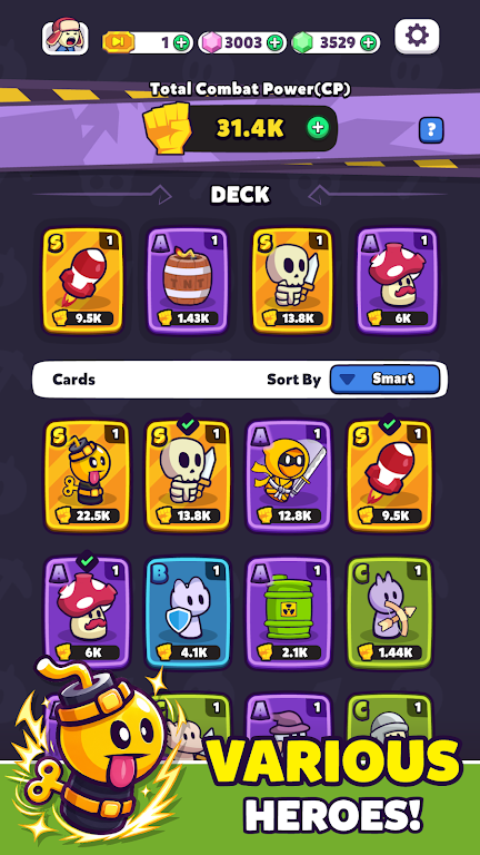 �ϲ�սʿ��Ϸ(������������)v1.6.1 �ֻ���
