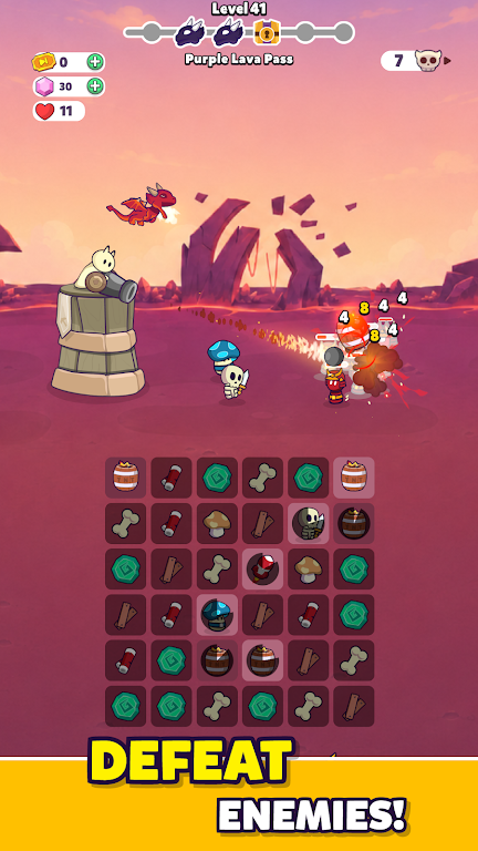 �ϲ�սʿ��Ϸ(������������)v1.6.1 �ֻ���