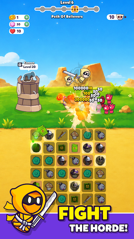 �ϲ�սʿ��Ϸ(������������)v1.6.1 �ֻ���