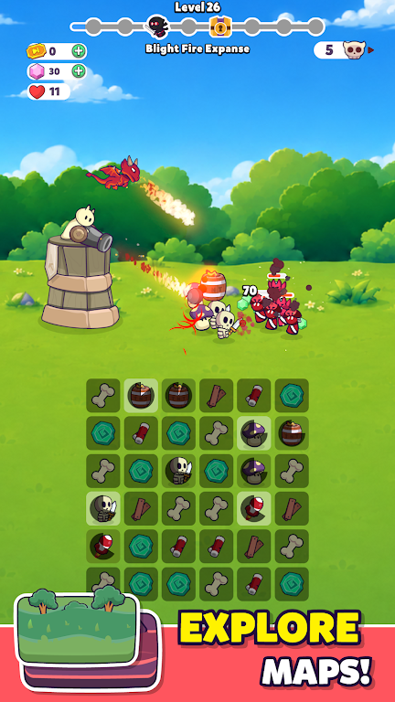 �ϲ�սʿ��Ϸ(������������)v1.6.1 �ֻ���