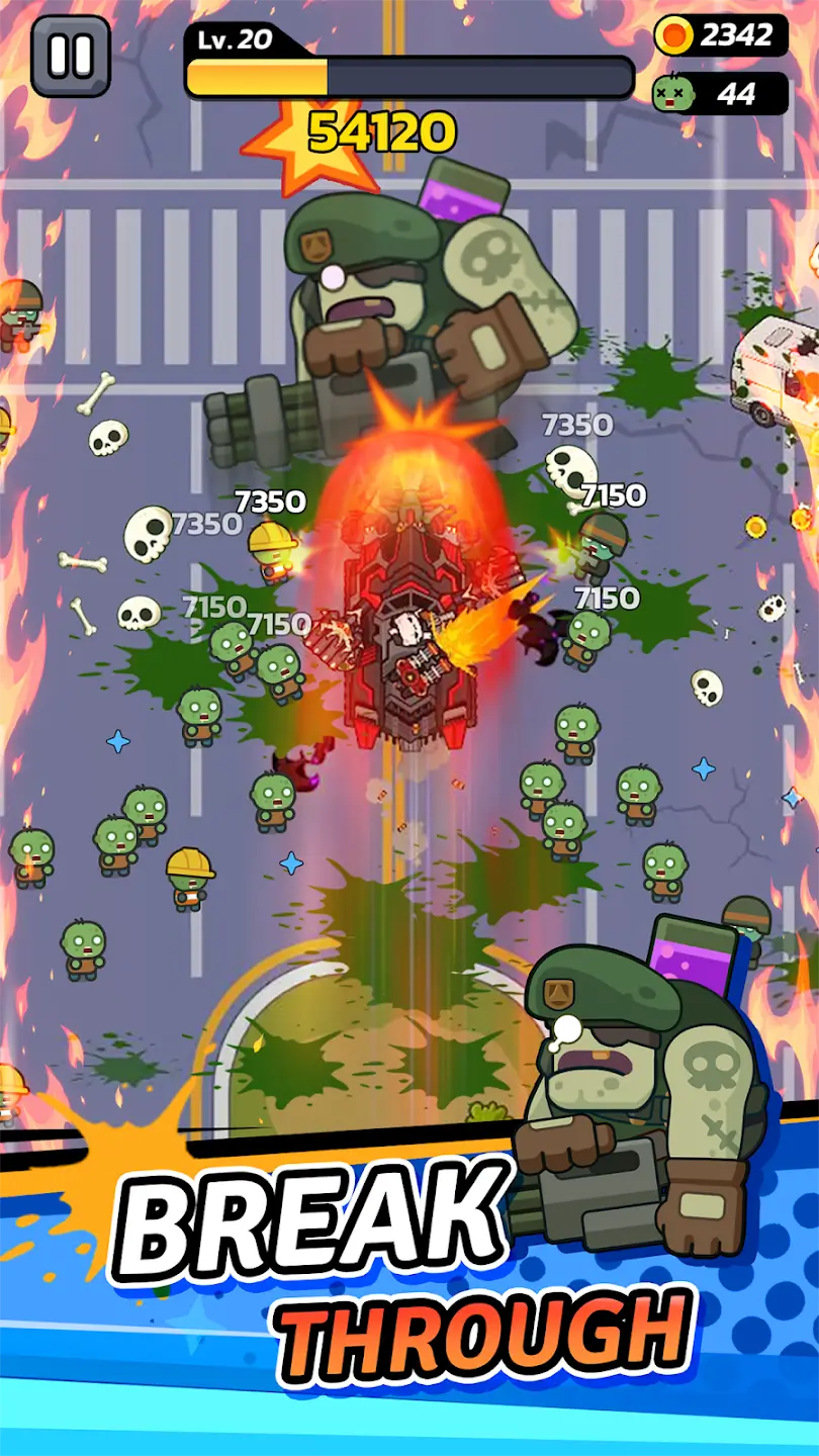 ��ײè�����˵�(ĩ������ð����Ϸ)v1.0.23 ��Ѱ�