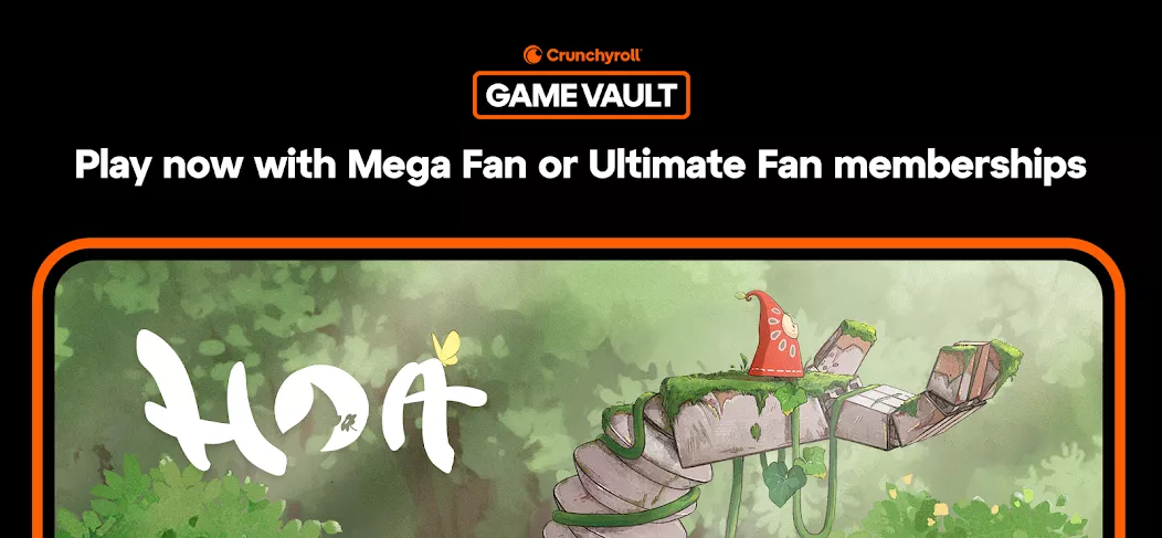 Crunchyroll����֮�ý������������氲׿���ֻ���v1.0.9 ��׿��