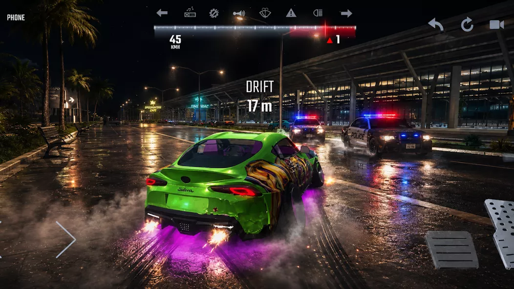 �ռ�������ʻģ����2���ڹ�(������ʻģ����Ϸ)v2.0.1 ��׿��