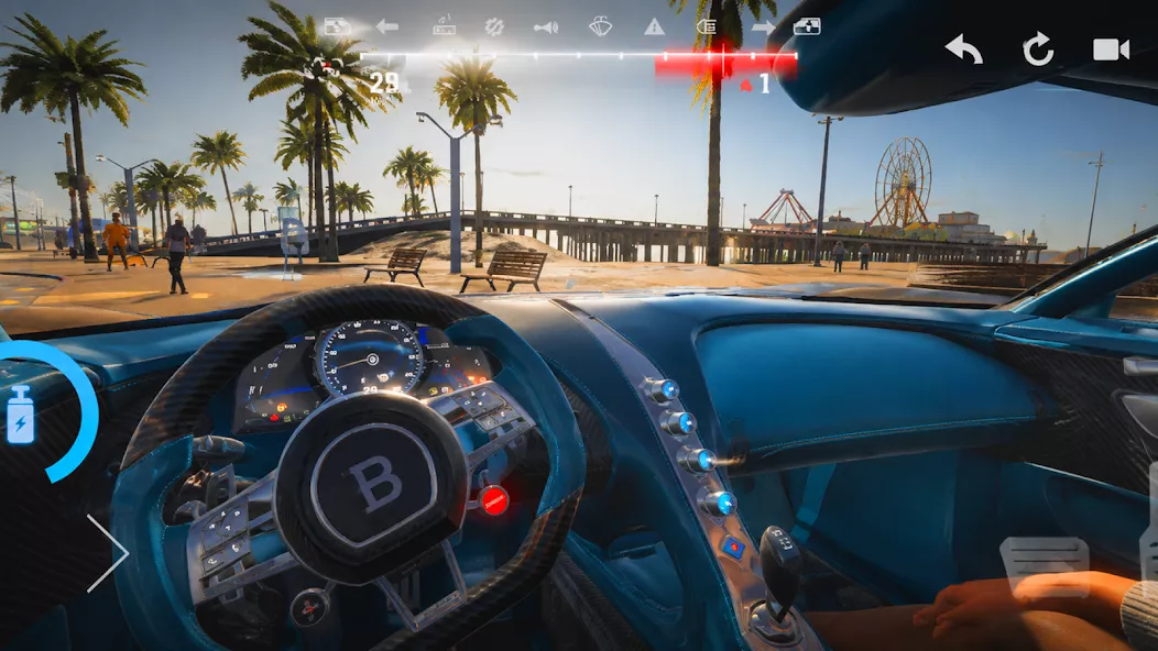 �ռ�������ʻģ����2���ڹ�(������ʻģ����Ϸ)v2.0.1 ��׿��