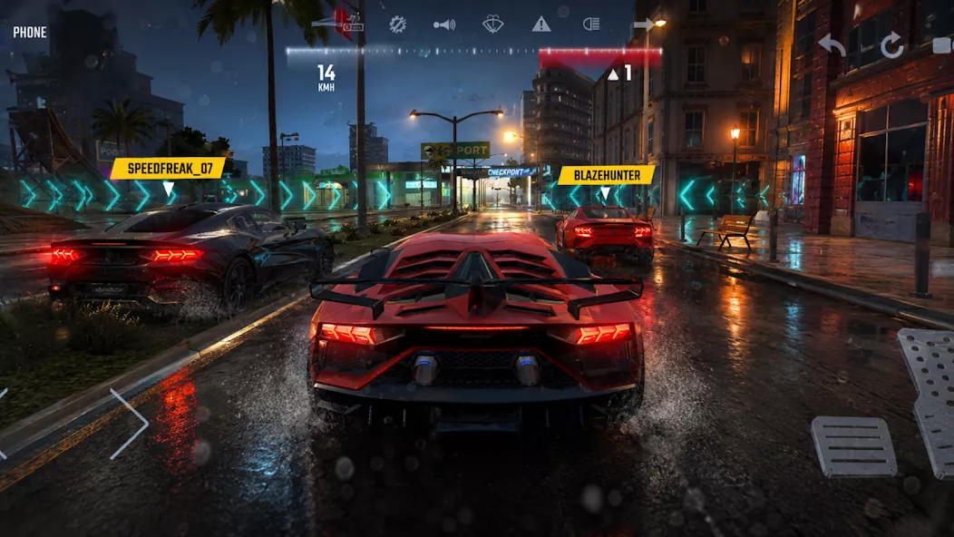 �ռ�������ʻģ����2���ڹ�(������ʻģ����Ϸ)v2.0.1 ��׿��
