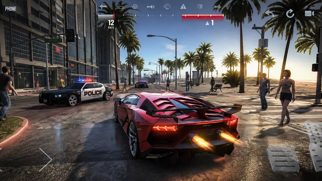 �ռ�������ʻģ����2���ڹ�(������ʻģ����Ϸ)v2.0.1 ��׿��