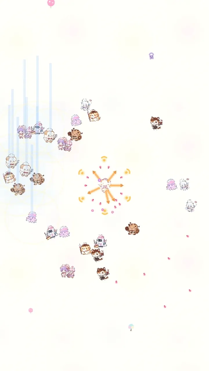 ��ƷС����(������ս��Ϸ)v1.0.0 �ٷ�����