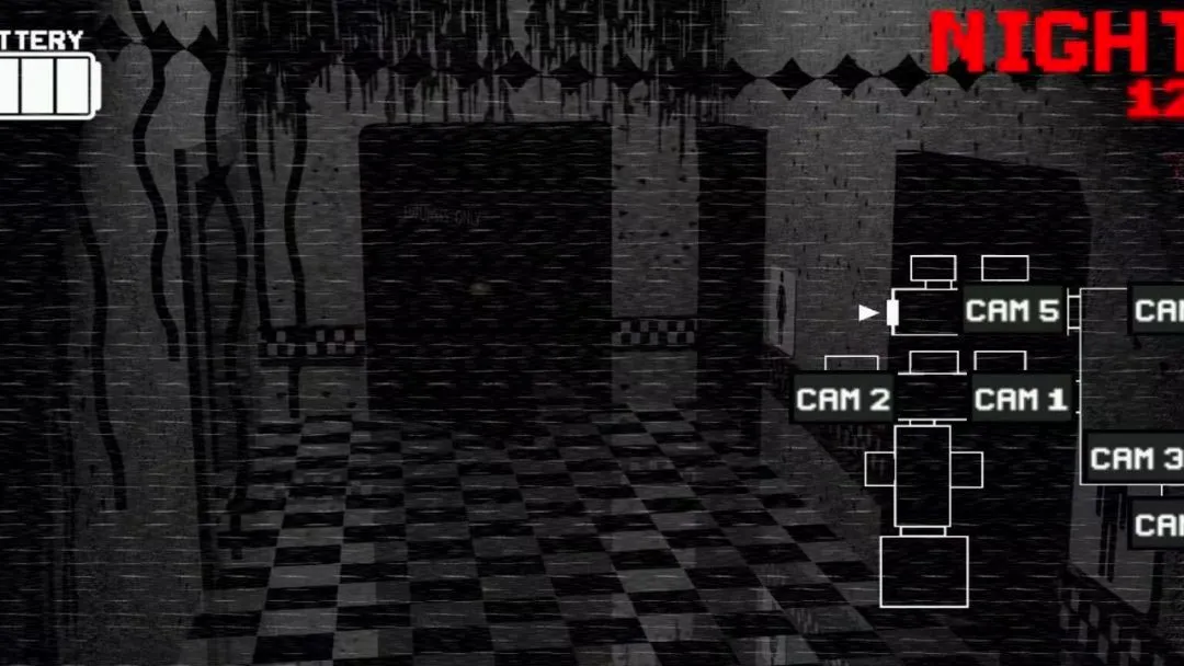 �����������FNAFͬ�˰�(�ֲ���Ϸ)v1.0.2 ��׿��