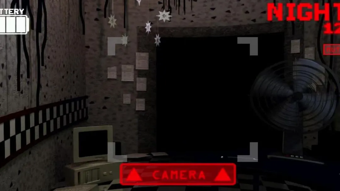 �����������FNAFͬ�˰�(�ֲ���Ϸ)v1.0.2 ��׿��