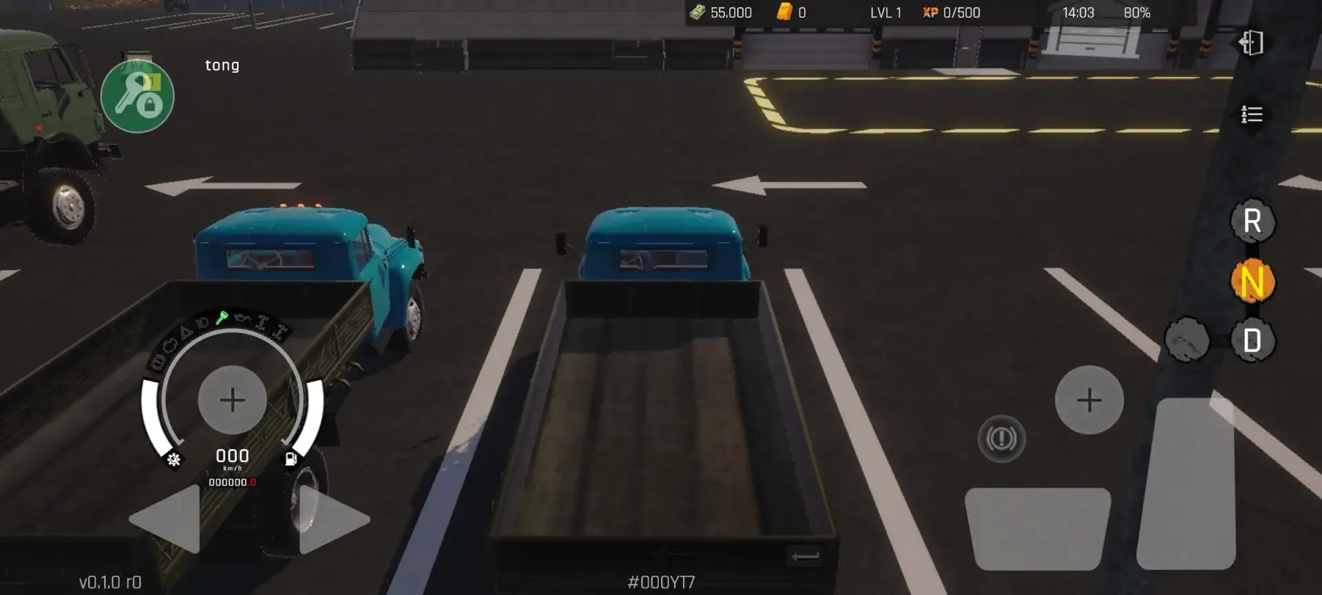 ��Ţ��̥��ԽҰ�������ĸ����˵���(ԽҰ������Ϸ)v0.1.1 ��Ѱ�
