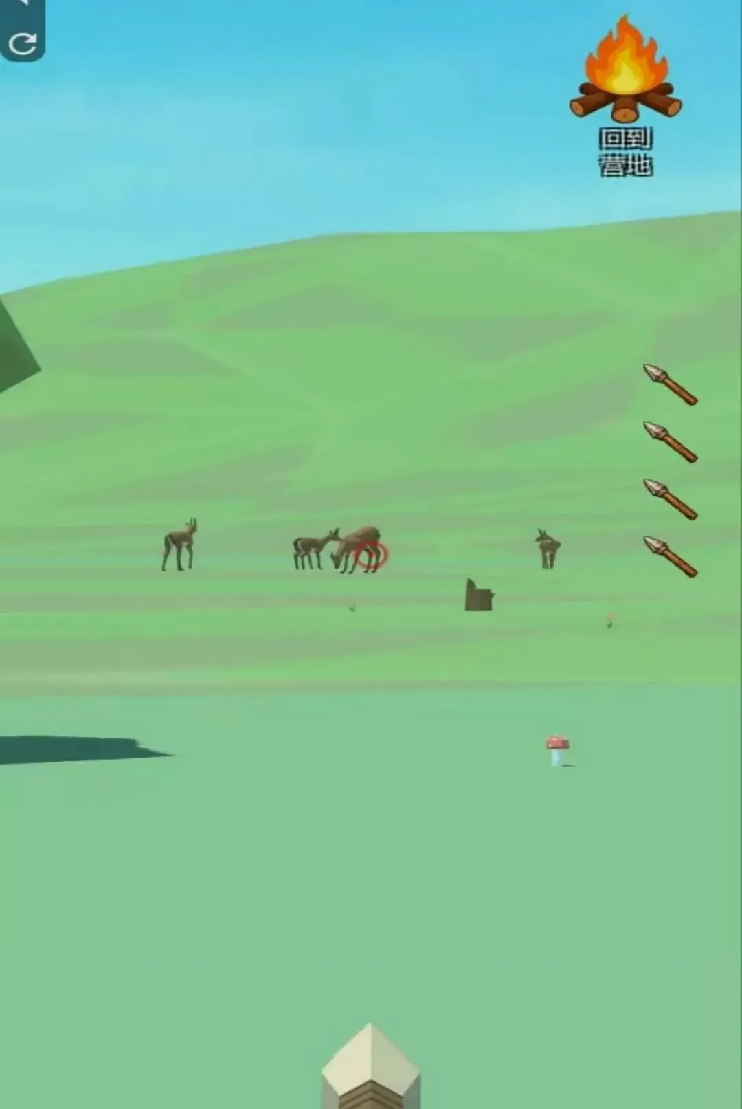 �������ģ����(����ģ����Ϸ)v1.0 �ٷ�����