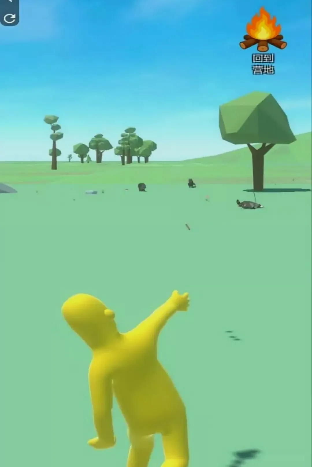 �������ģ����(����ģ����Ϸ)v1.0 �ٷ�����
