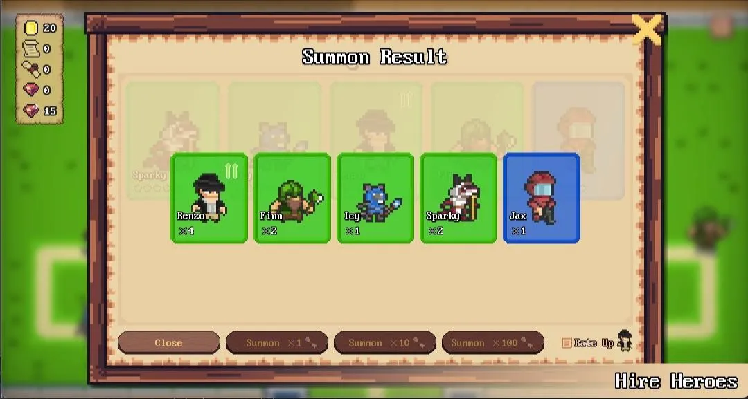 肉鸽防线steam移植版2026官方最新版本 肉鸽防线steam移植版2026官方最新版本