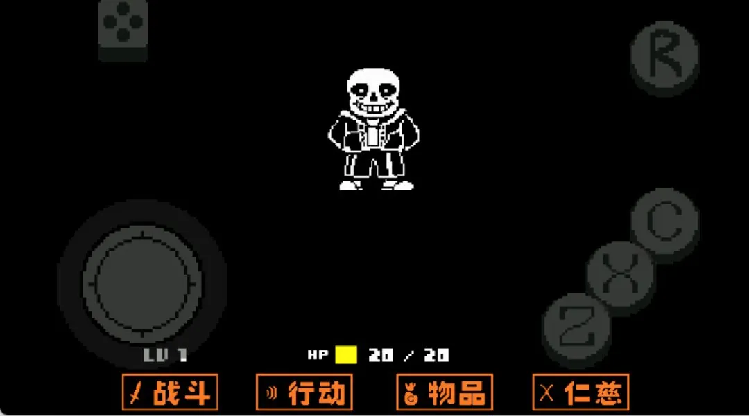 ��˵֮��ʮ����ս����(����ð����Ϸ)v1.9.0 �ֻ���