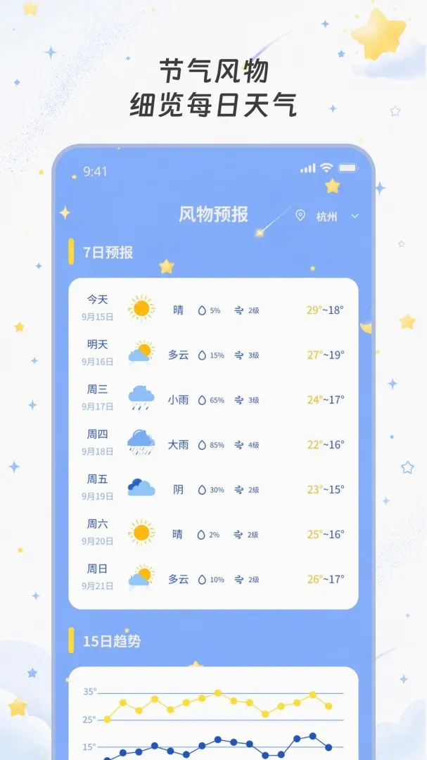 科霁天气2026最新版本 科霁天气2026最新版本