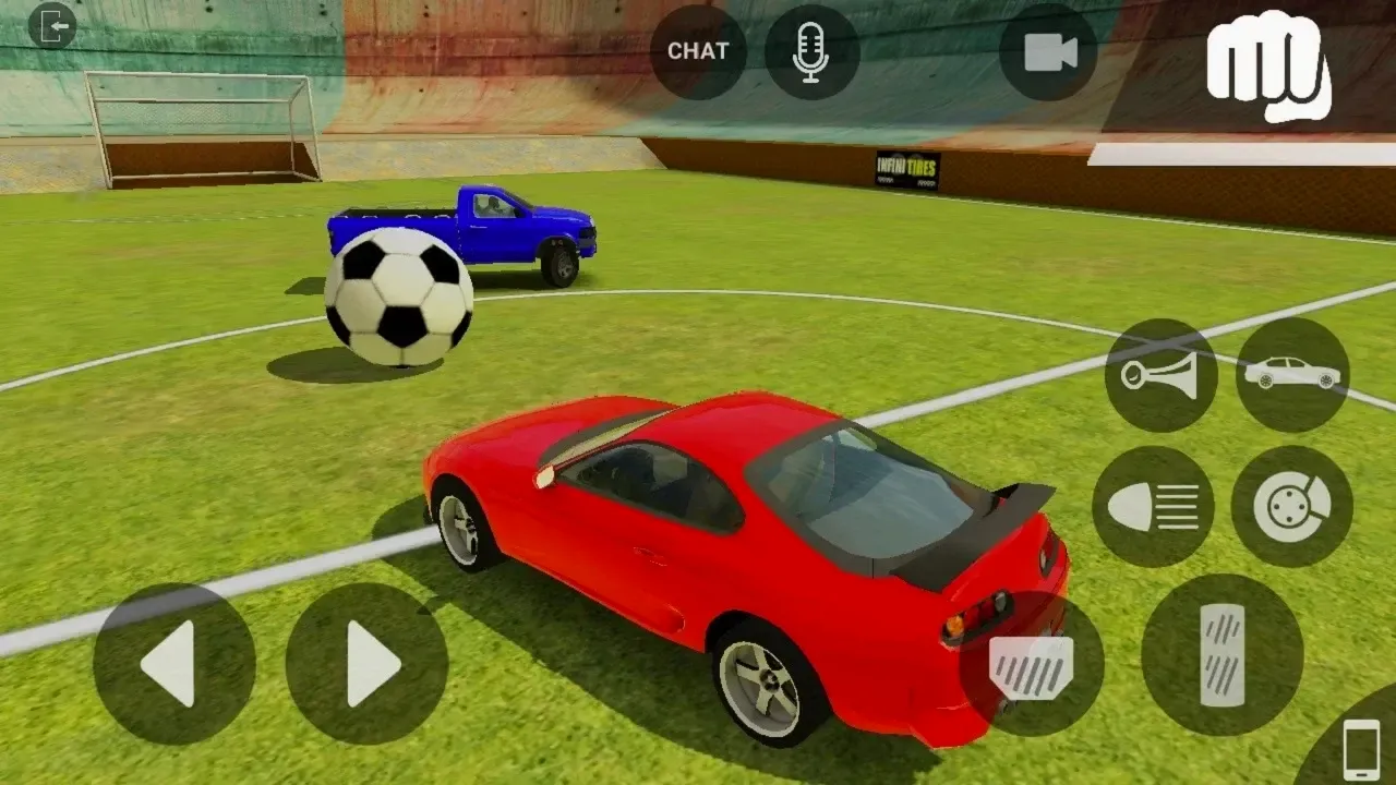 ��ɼ�������֮�������ӵ���(��ɼ�������Ϸ)v1.9.7 ��׿��